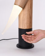 Fire Dancer Table Lamp - Image 11