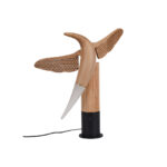 Fire Dancer Table Lamp - Image 17