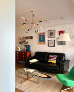 Firework Pop Chandelier - Image 11