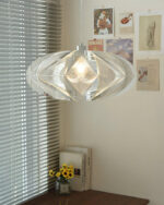 Fish Thread Pendant Lamp - Image 20
