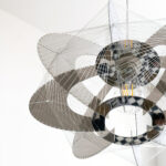 Fish Thread Pendant Lamp - Image 9