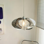 Fish Thread Pendant Lamp - Image 19