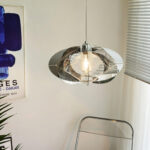Fish Thread Pendant Lamp - Image 5
