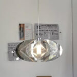 Fish Thread Pendant Lamp - Image 15