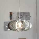 Fish Thread Pendant Lamp - Image 2