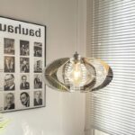 Fish Thread Pendant Lamp - Image 3