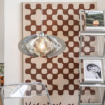 Fish Thread Pendant Lamp - Image 17