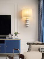 Fishbone Sconce - Image 4