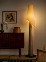 Flag Floor Lamp - Image 5