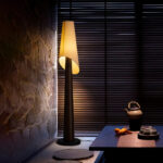 Flag Floor Lamp - Image 15