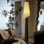 Flag Floor Lamp - Image 3