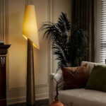 Flag Floor Lamp - Image 2