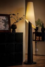 Flag Floor Lamp - Image 6
