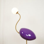 Flamingos Floor Lamp - Image 9