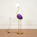 Flamingos Floor Lamp - Image 6