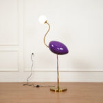Flamingos Floor Lamp - Image 7