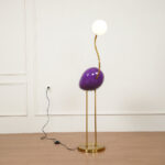 Flamingos Floor Lamp - Image 12