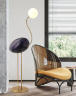 Flamingos Floor Lamp - Image 5