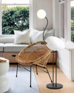 Flamingos Floor Lamp - Image 16