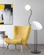 Flamingos Floor Lamp - Image 17