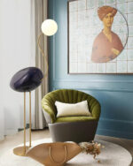 Flamingos Floor Lamp - Image 2
