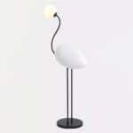Flamingos Floor Lamp - Image 14