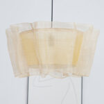 Flaxen Weave Pendant Lamp - Image 14