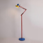 Flexi Memphis Floor Lamp - Image 18
