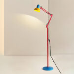 Flexi Memphis Floor Lamp - Image 16