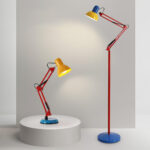 Flexi Memphis Floor Lamp - Image 6