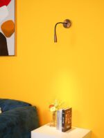 Flexi Hose Plug-in Wall Light - Image 14