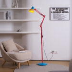 Flexi Memphis Floor Lamp - Image 3