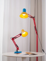 Flexi Memphis Floor Lamp - Image 4