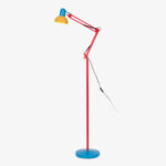 Flexi Memphis Floor Lamp