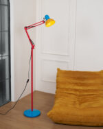 Flexi Memphis Floor Lamp - Image 10