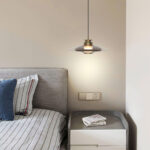 Float Glass Pendant Lamp - Image 5