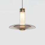 Float Glass Pendant Lamp - Image 11