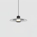 Float Glass Pendant Lamp - Image 19