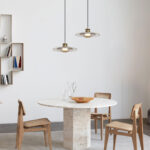 Float Glass Pendant Lamp - Image 7