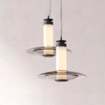 Float Glass Pendant Lamp - Image 14