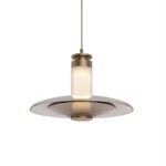 Float Glass Pendant Lamp - Image 17