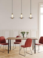 Float Glass Pendant Lamp - Image 15