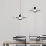 Float Glass Pendant Lamp - Image 6