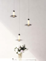 Float Glass Pendant Lamp - Image 9