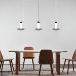 Float Glass Pendant Lamp - Image 3