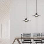 Float Glass Pendant Lamp - Image 16