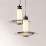 Float Glass Pendant Lamp - Image 2