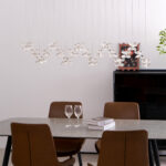 Floating Butterfly Chandelier - Image 5