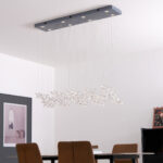 Floating Butterfly Chandelier - Image 4