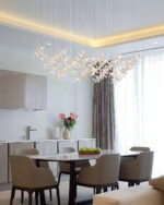 Floating Butterfly Chandelier - Image 16